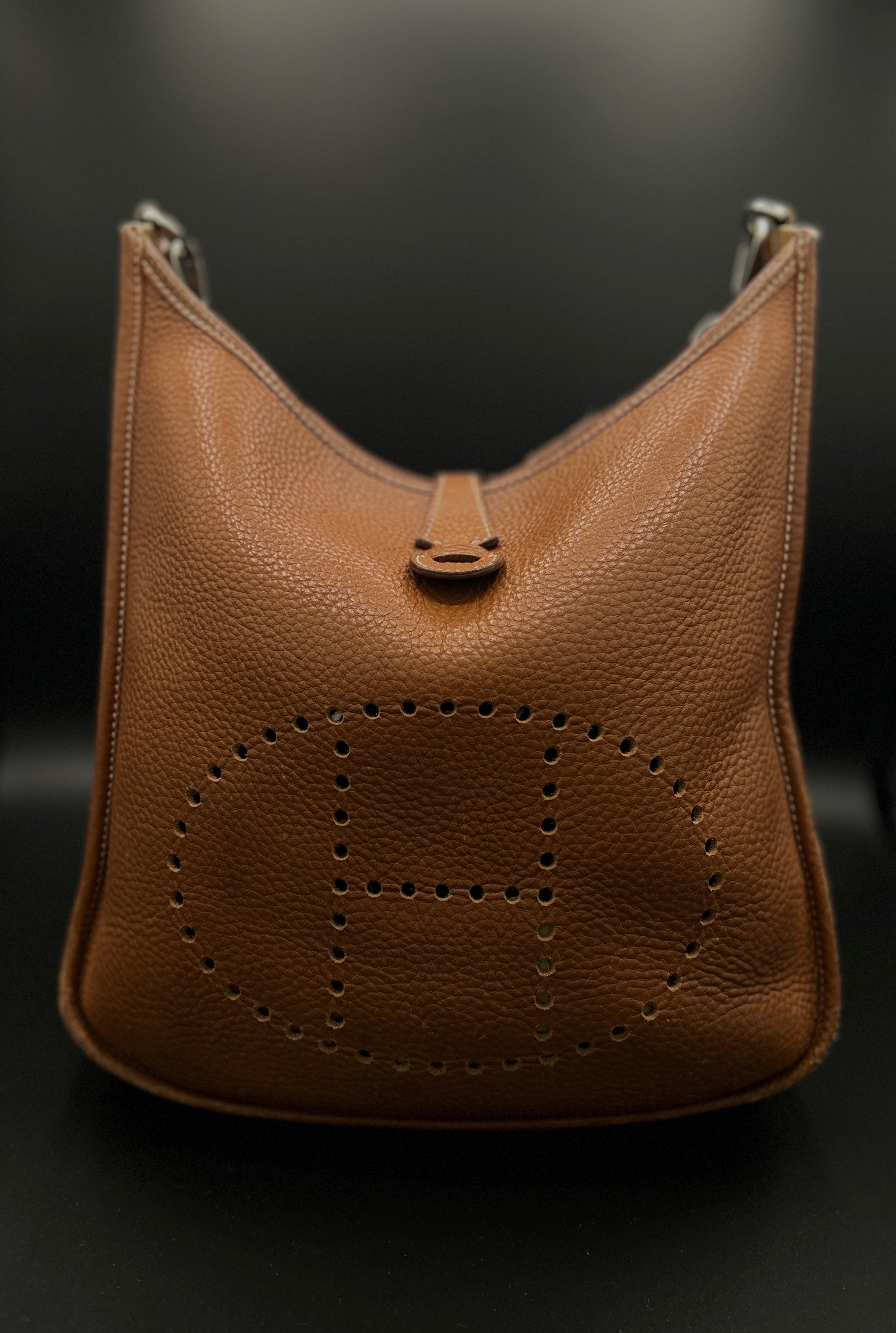 HERMÈS - KAMEL EVELYN GM