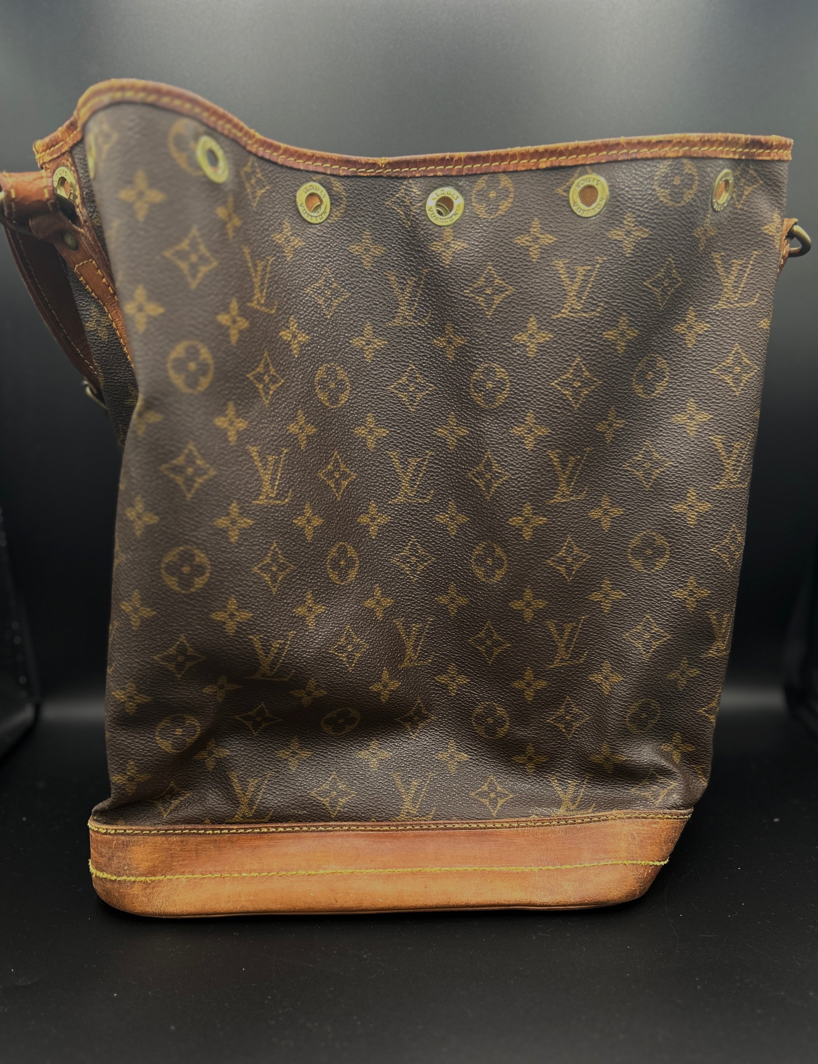 LOUIS VUITTON - NOE SAC